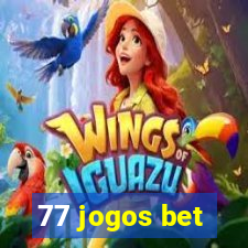 77 jogos bet